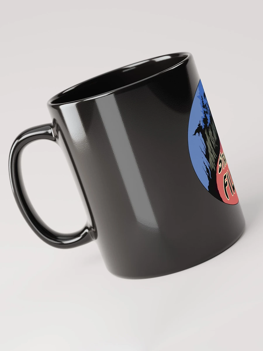 Strange Films Coffee Mug product image (4)