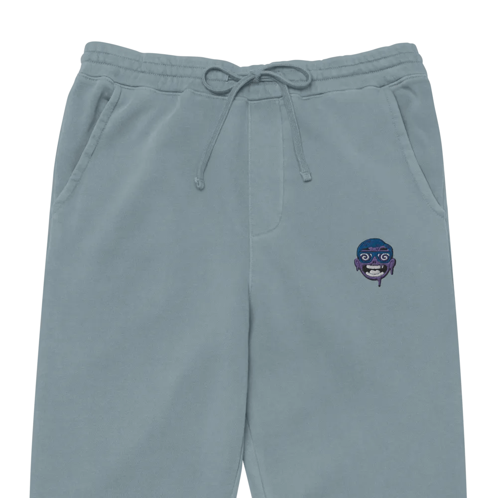 OneLove Embroidered Sweatpants product image (16)