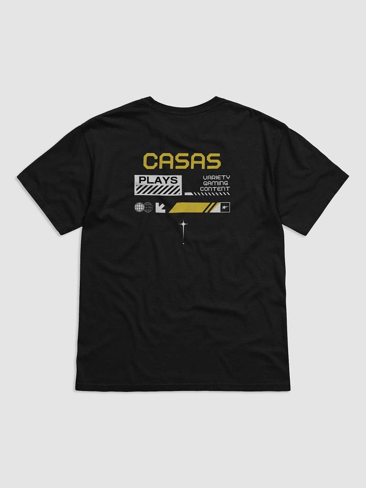 OFF-Yellow Tee product image (1)