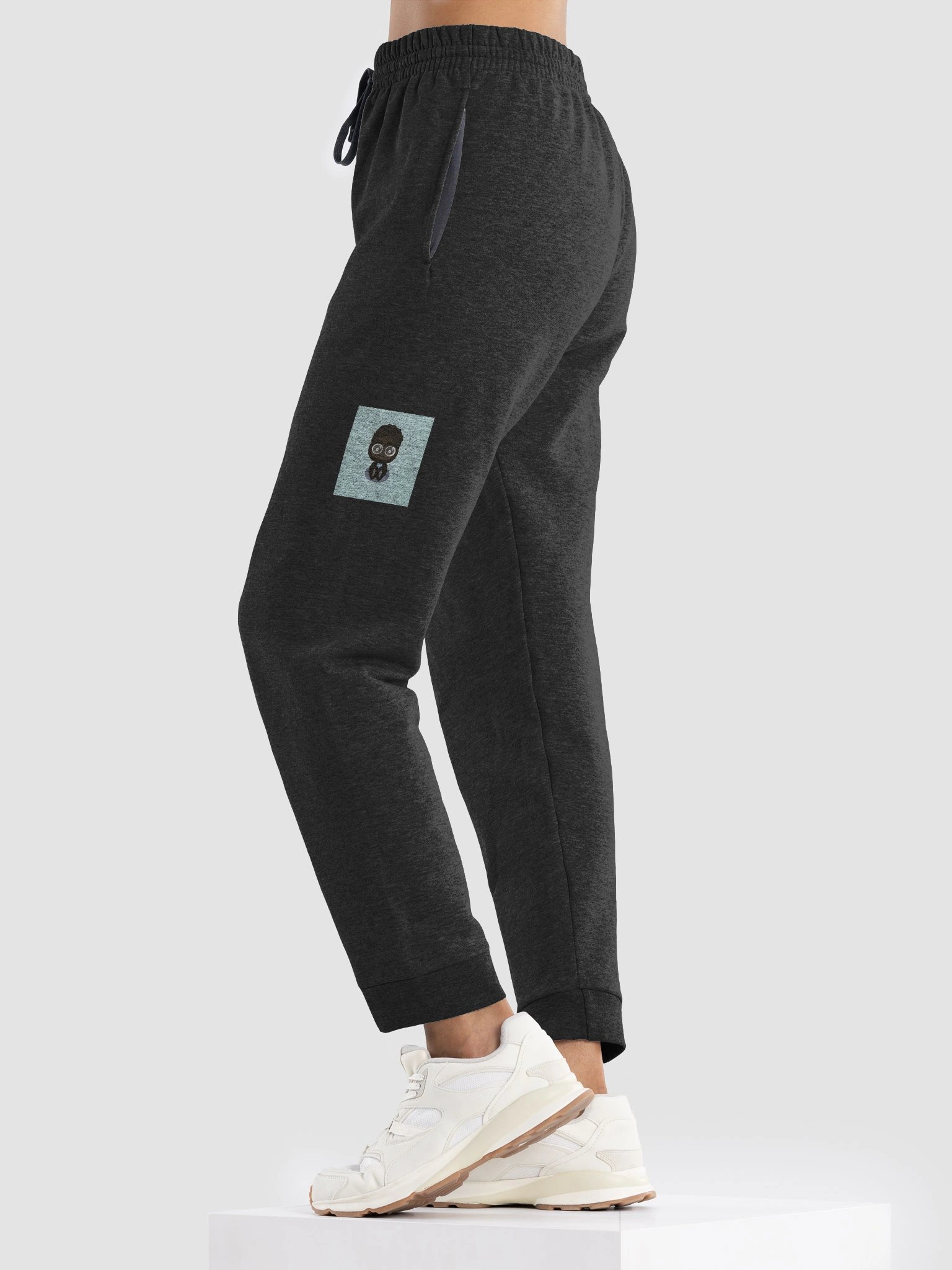 Chibi EbenAP - Unisex Joggers product image (3)