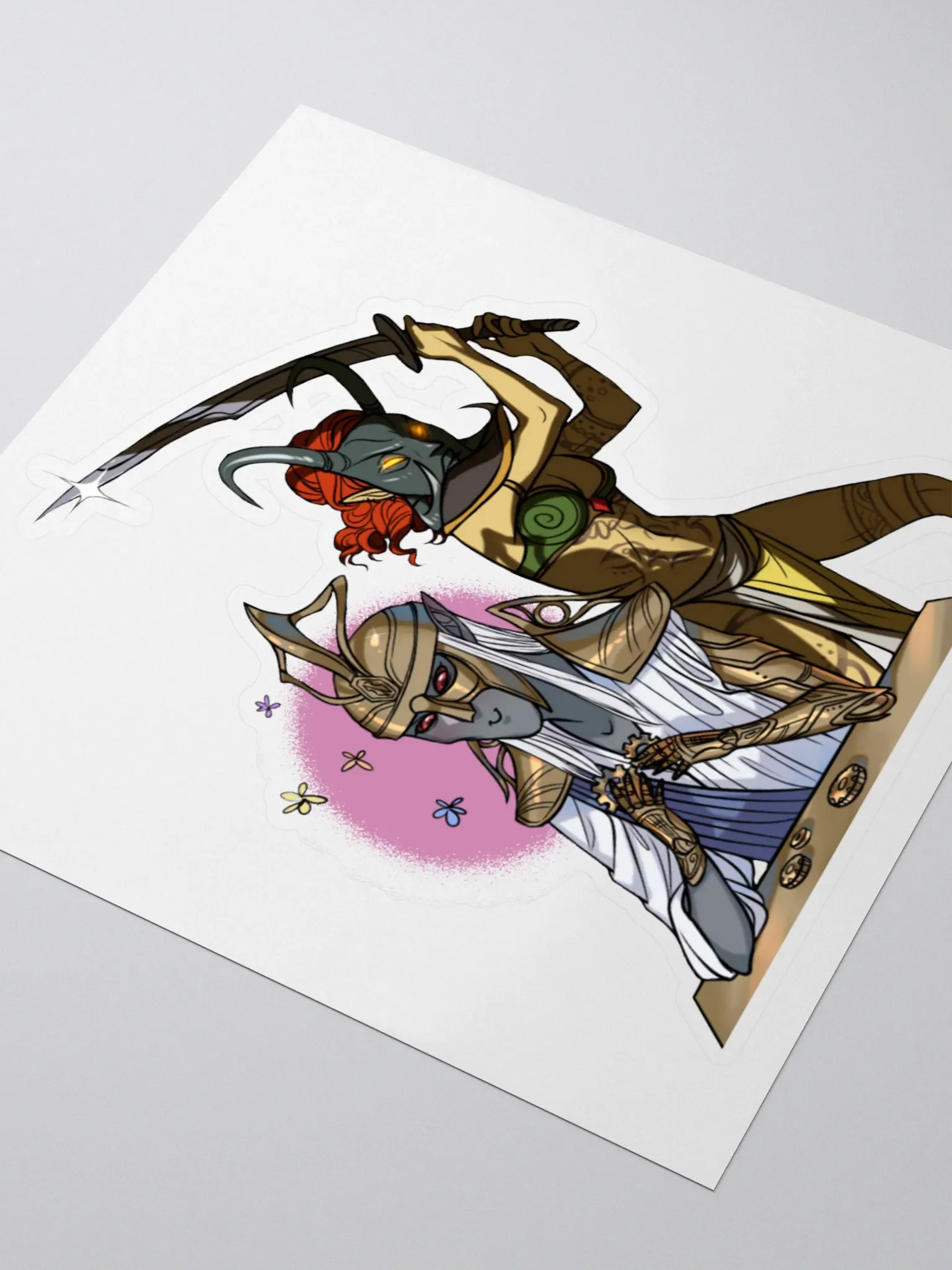 The Mad God product image (6)