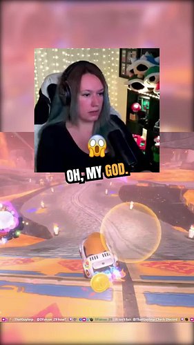 Wishing on bots misfortune | @scuffedkath on !socials #streamladder