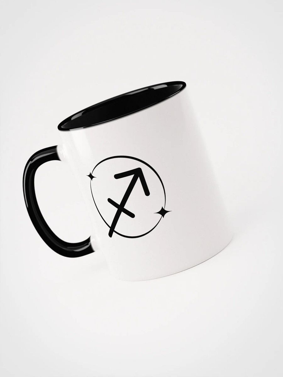 Truth-Seeker Sagittarius AF mug🔥 product image (36)