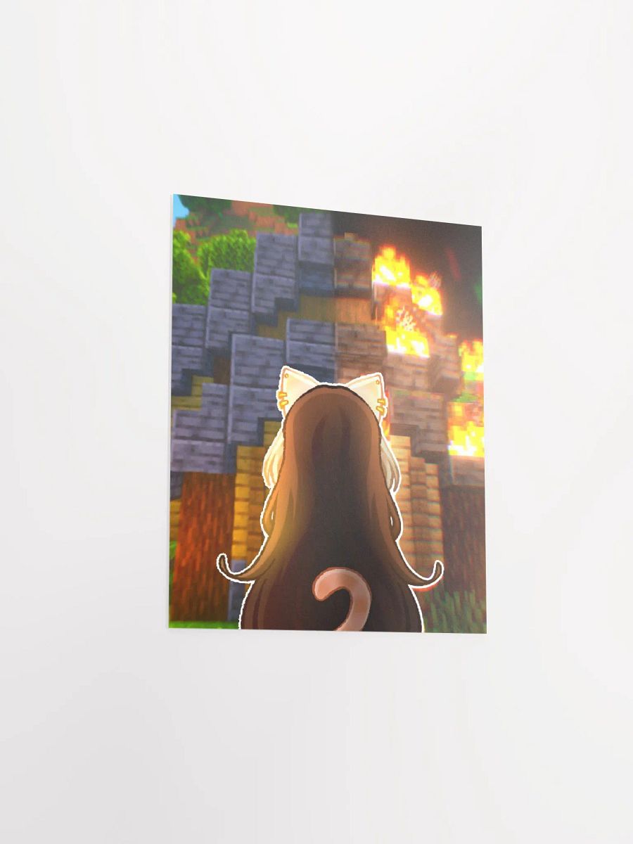 Episode 1 [REDACTED] SMP Poster product image (10)