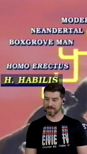 Homo... like, how?

#guystuff #instahomo #homosapiens #homo