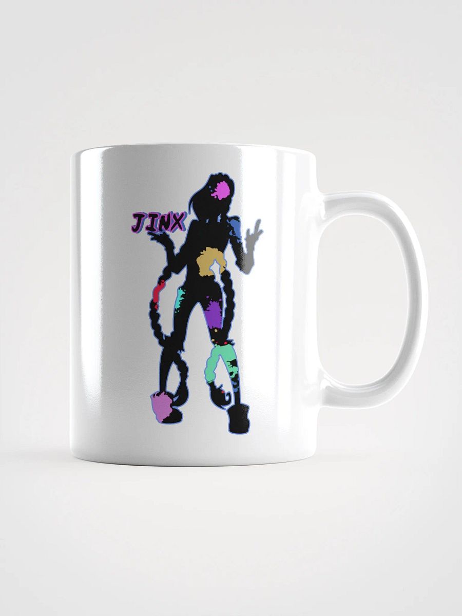 Jinx2 Mug product image (4)