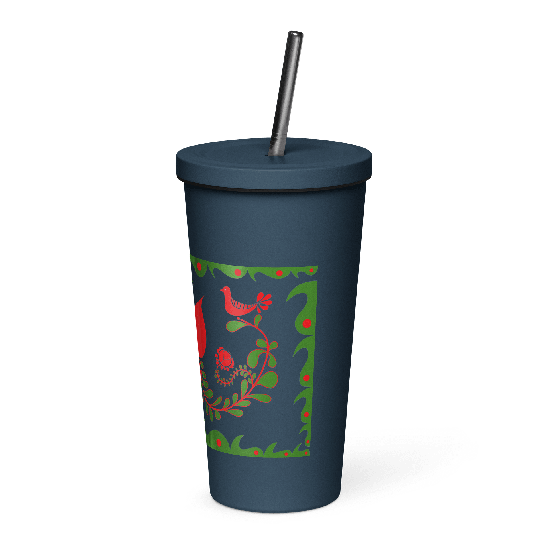 Hungarian Serenada Insulated Tumbler product image (3)