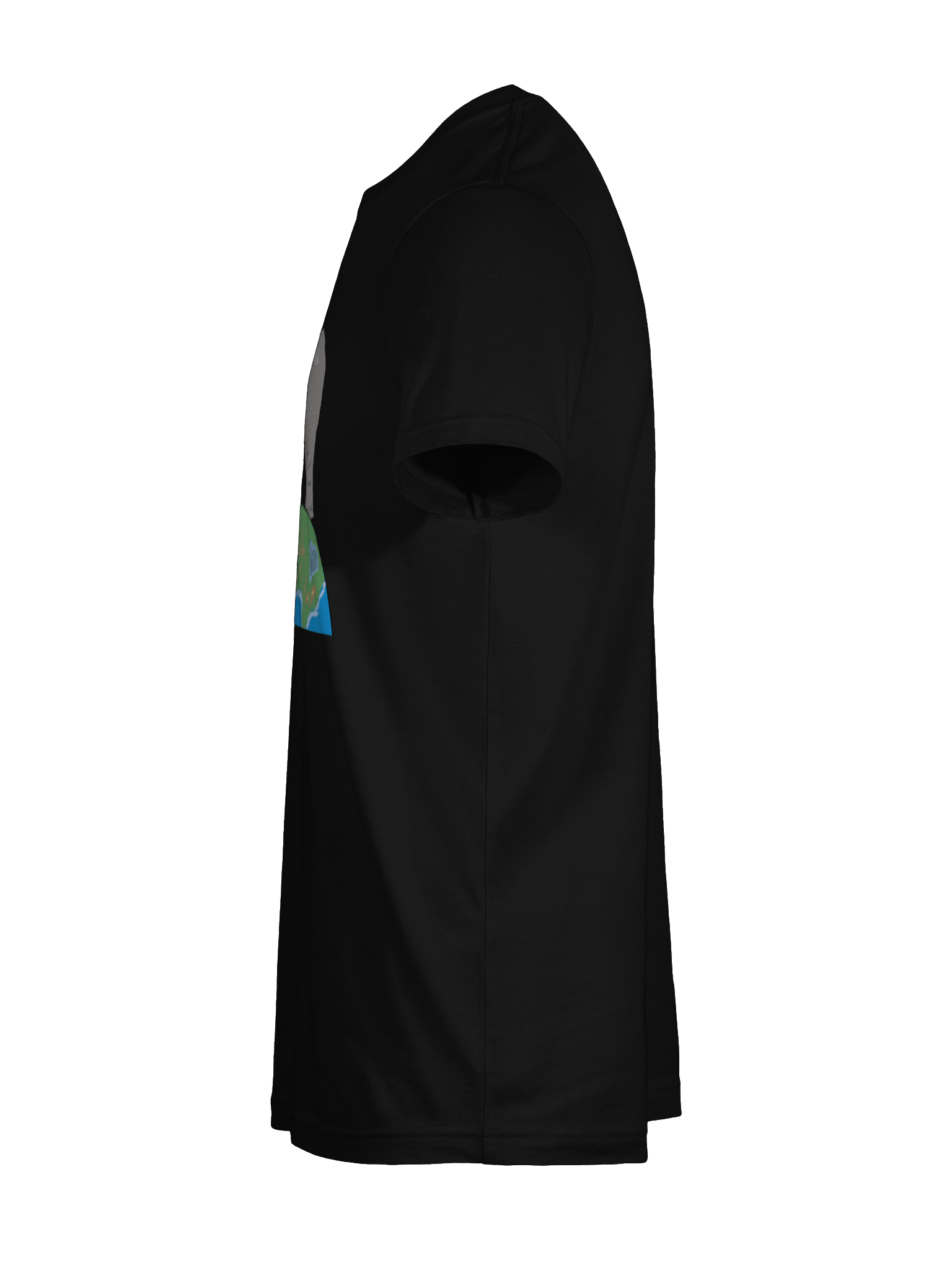 Elephant In The Room tee product image (91)