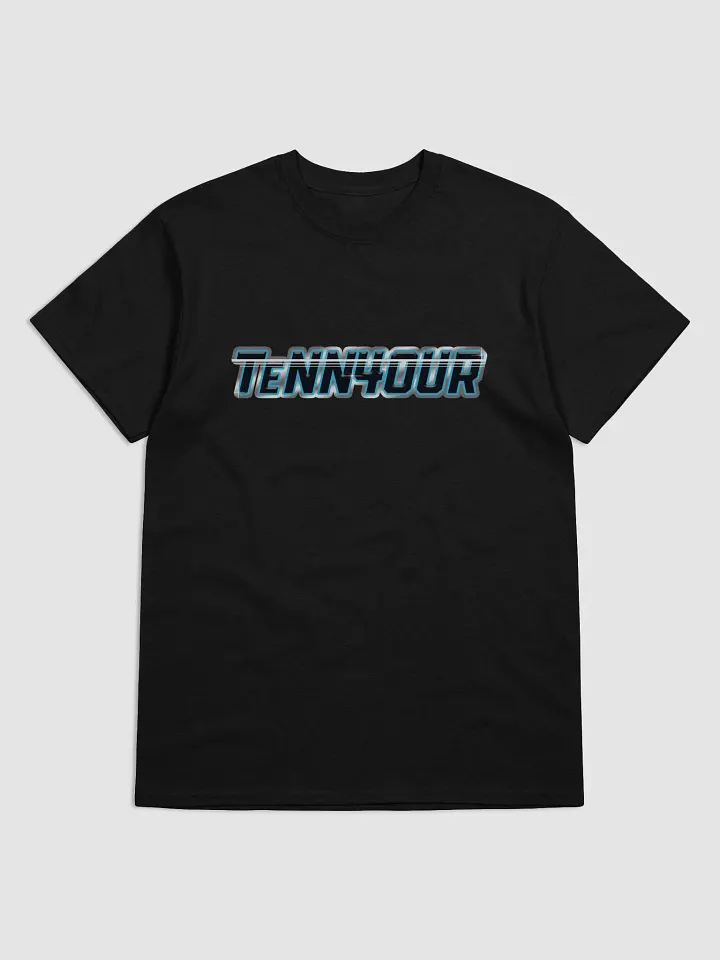 TeNN4OUR Logo T-Shirt product image (3)