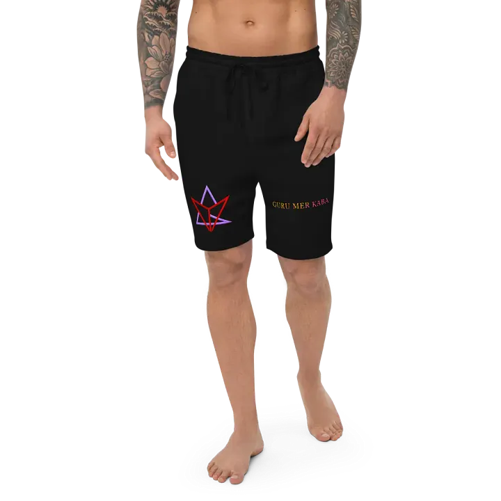 Guru Mer Kaba Shorts product image (1)