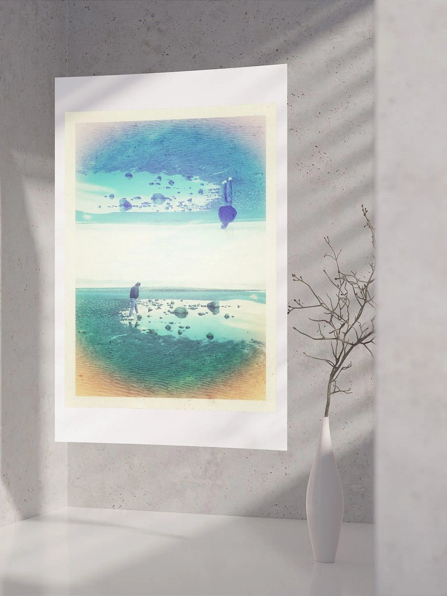 Reflections #2 product image (8)