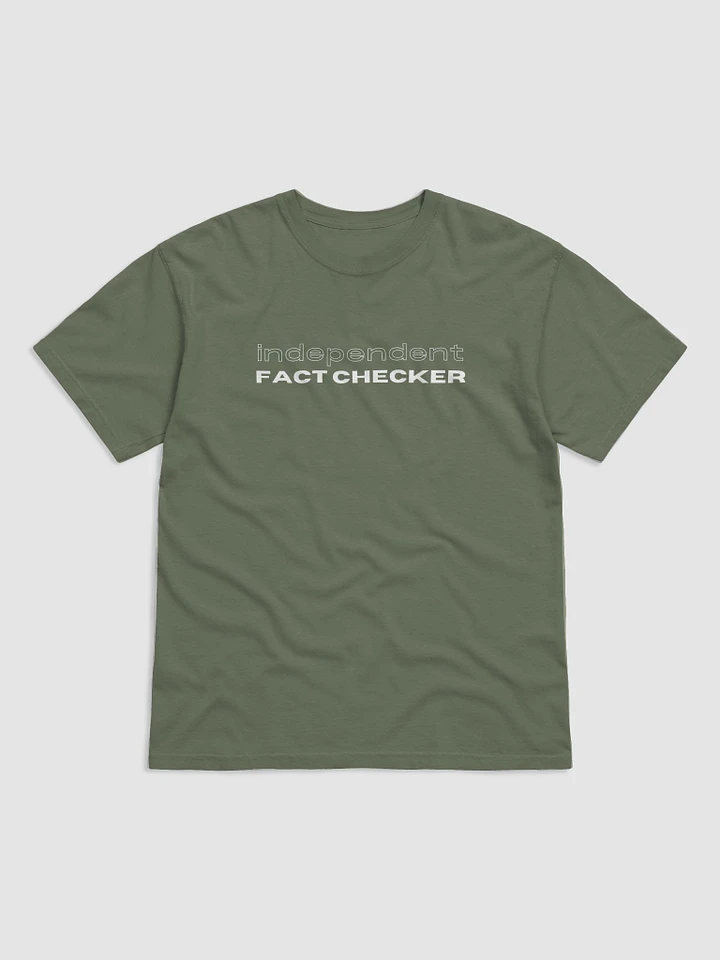 Fact Checker 5 product image (13)