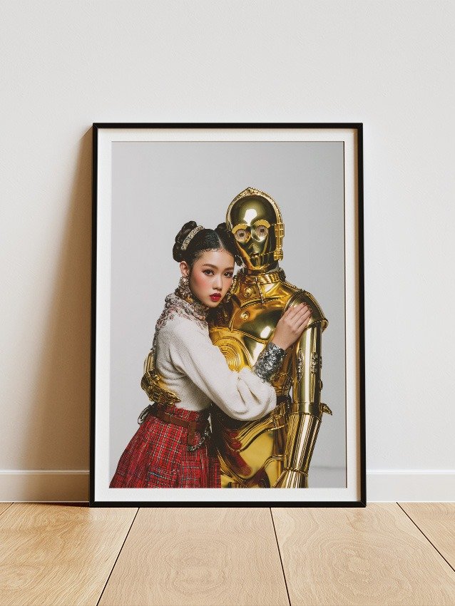 Golden Companion ✨ product image (2)