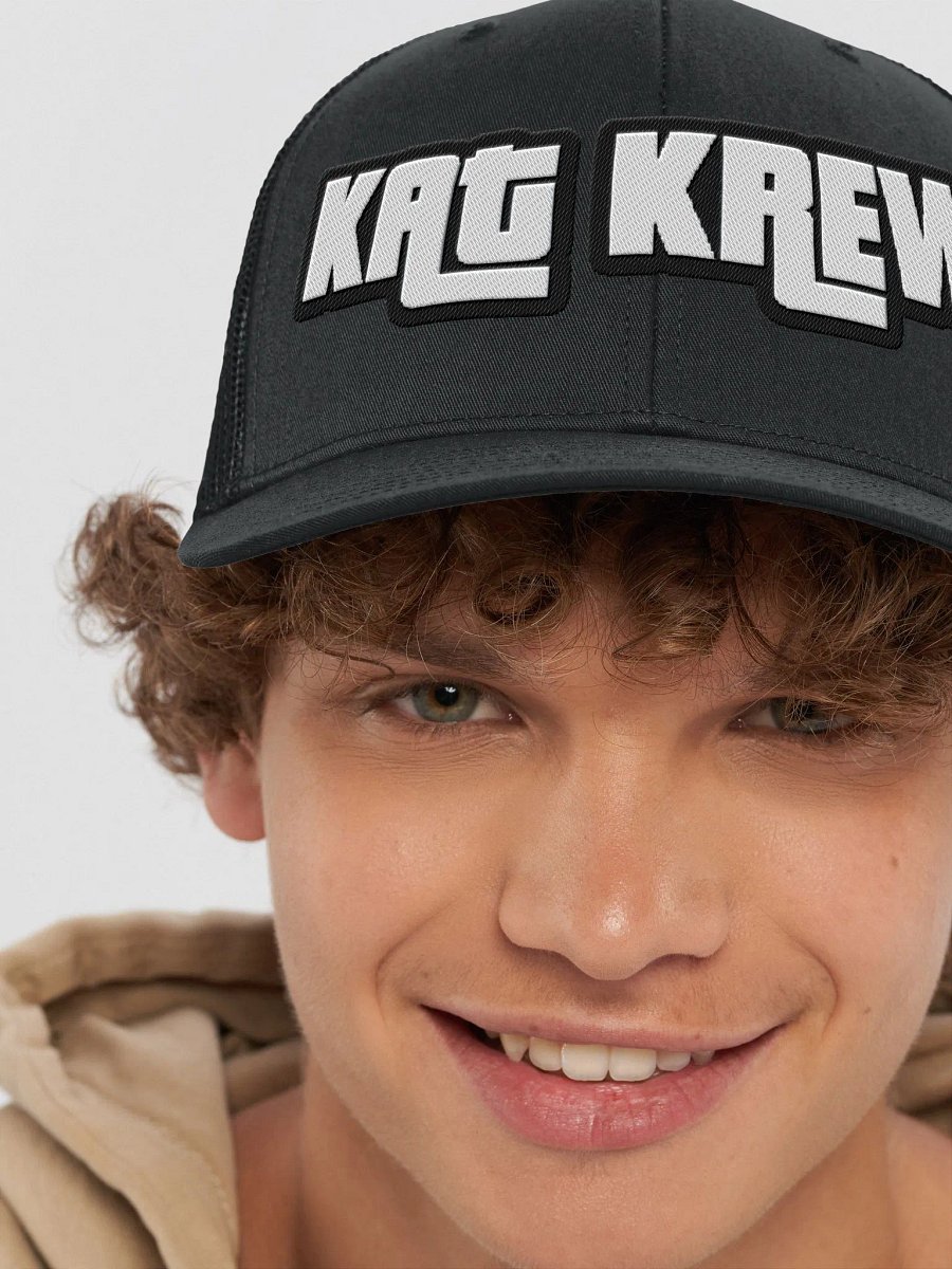 Kat Krew Cap product image (44)