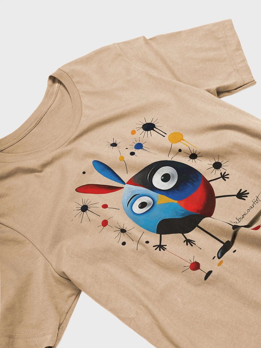 Bella+Canvas Supersoft T-Shirt product image (8)