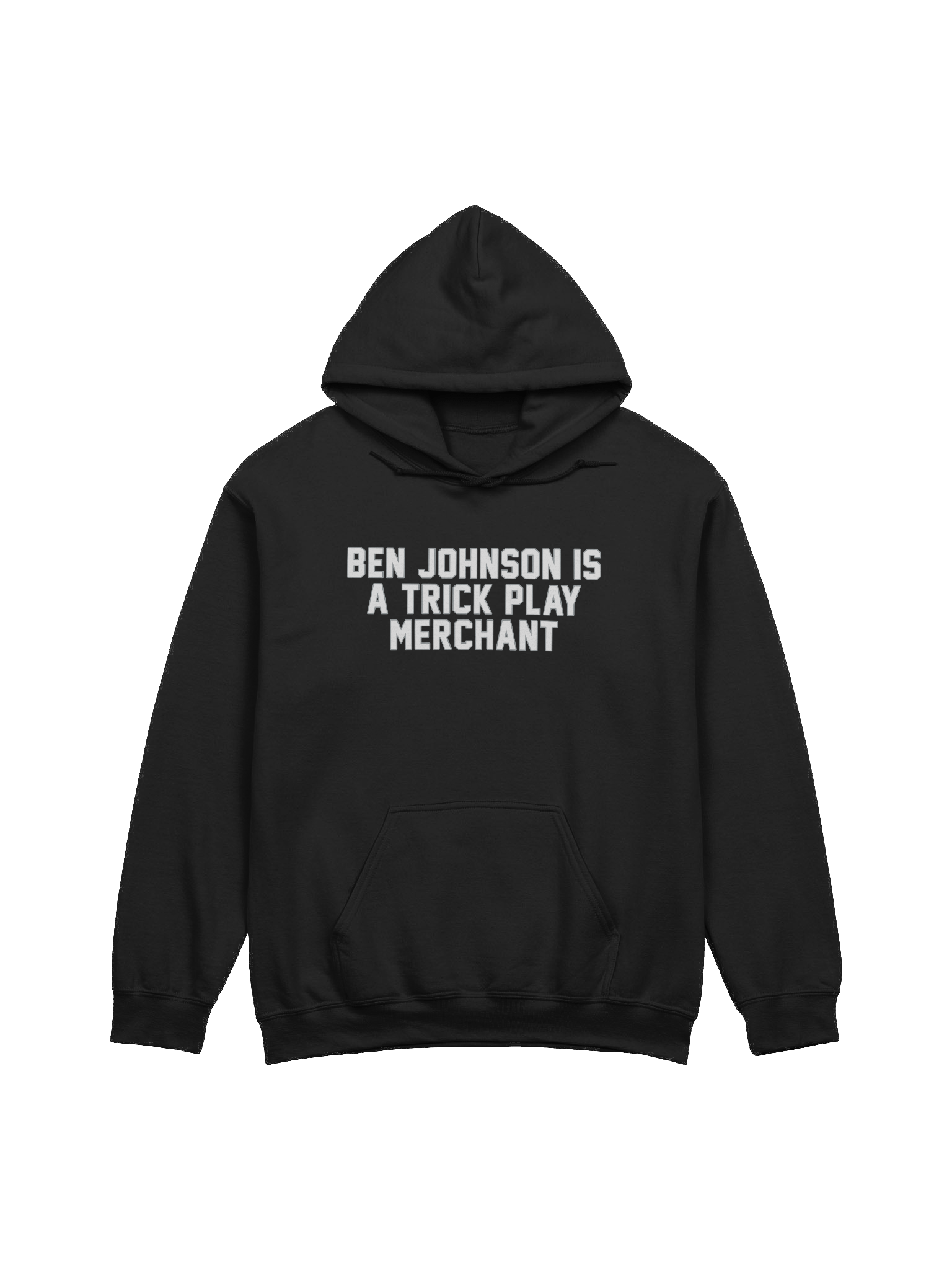 BJ Hoodie product image (1)