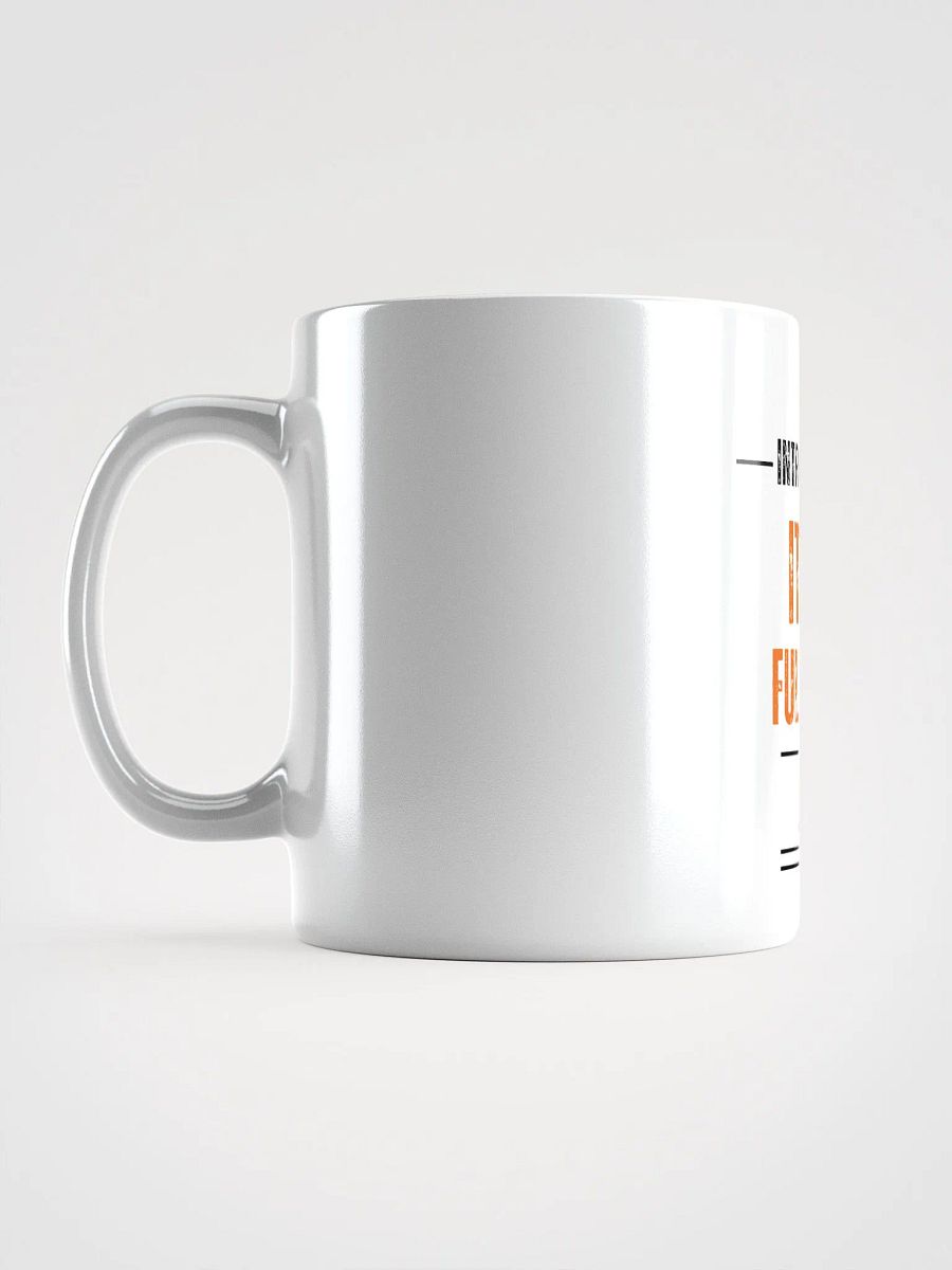 Bold Statement Mug product image (2)