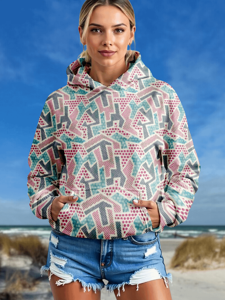 OnPoint | Recycled Unisex Hoodie product image (2)