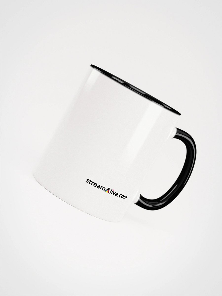 StreamAlive Mug product image (8)