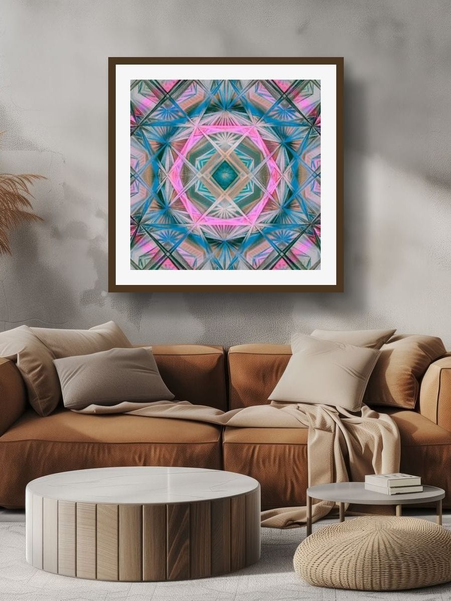 The Heart of Harmony Digital File product image (2)