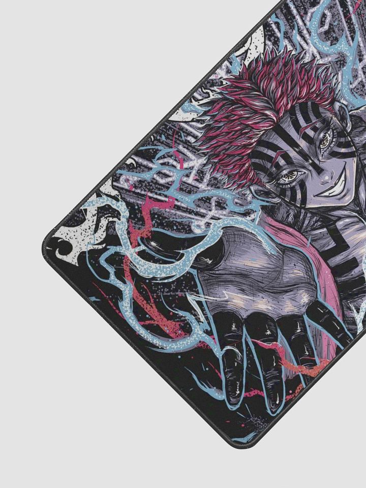 Akaza Mouse Mat product image (2)