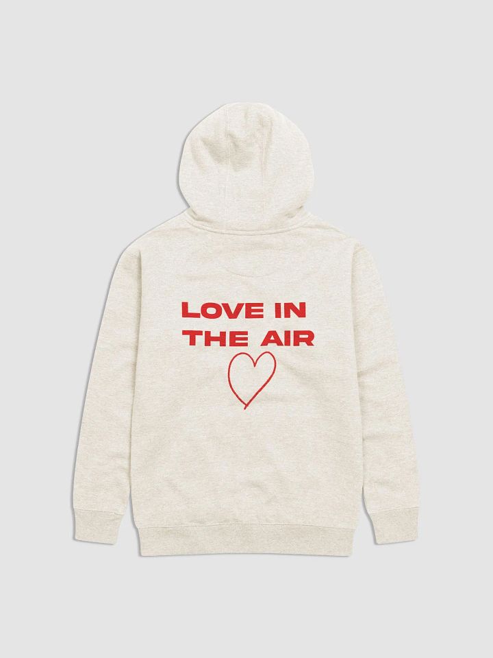 Valentijn's hoodie product image (18)