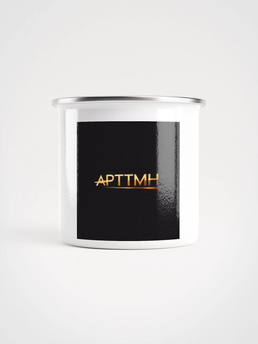 Adventure-Ready Enamel Mug product image (2)