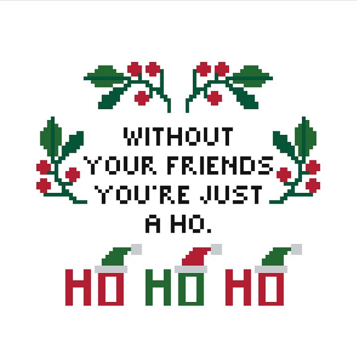 Ho Ho Ho product image (1)