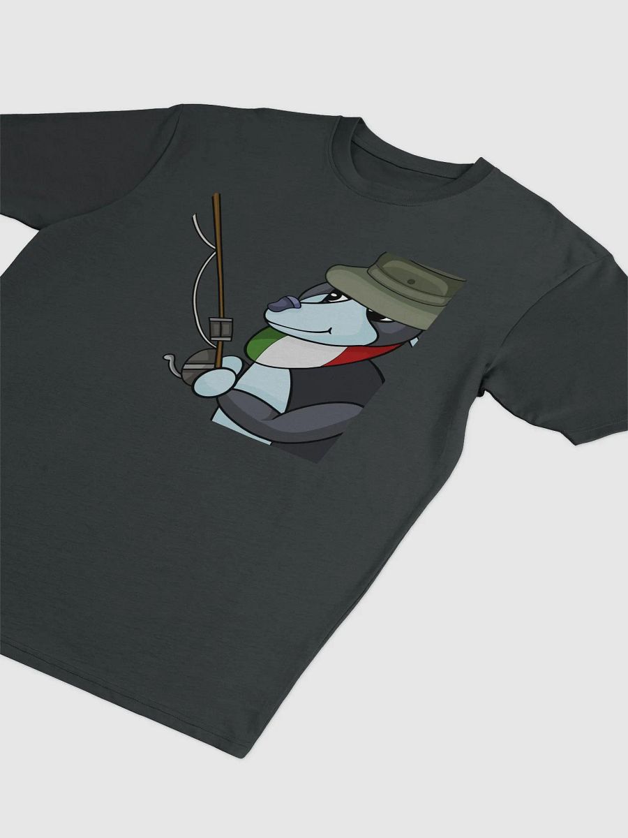 Fishing T-Shirt product image (7)