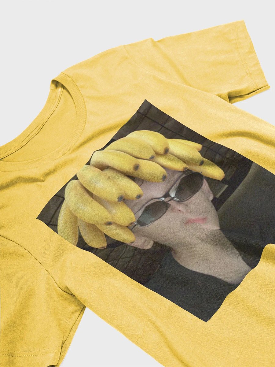 banana shirt product image (3)