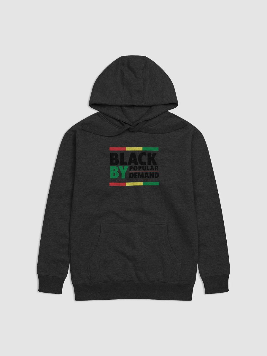 Black by popular demand product image (1)