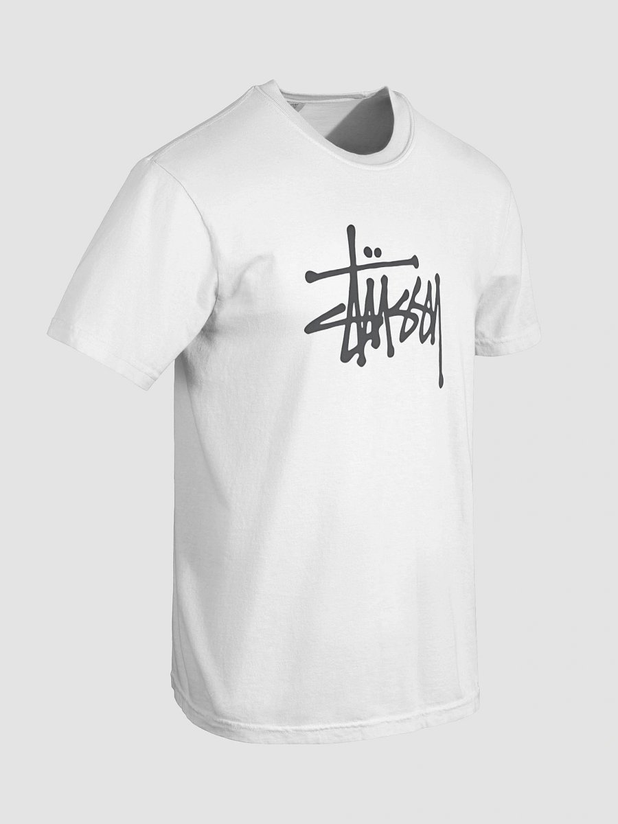Signature Artistic T-shirt product image (8)