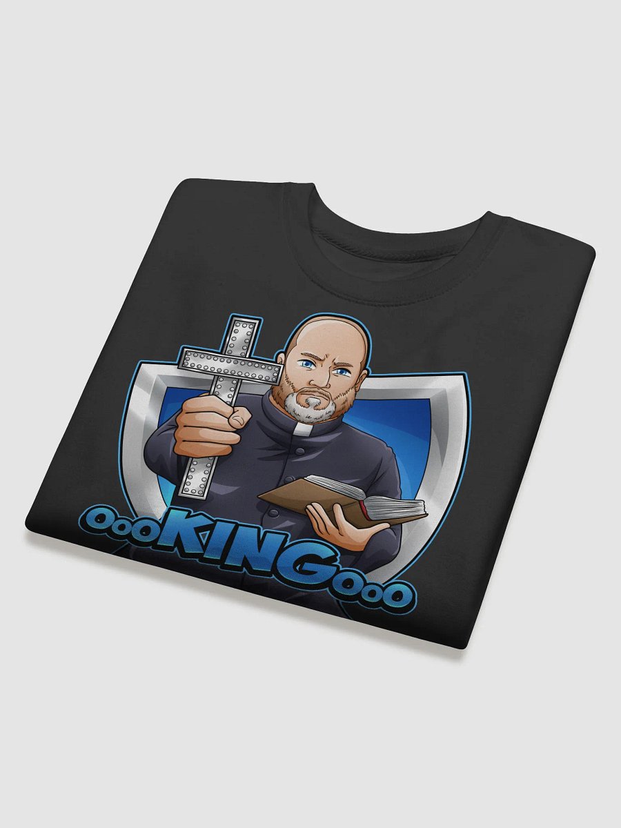 KING Sweatshirt product image (4)