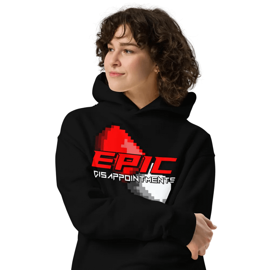 EPIC Hoodie! product image (4)