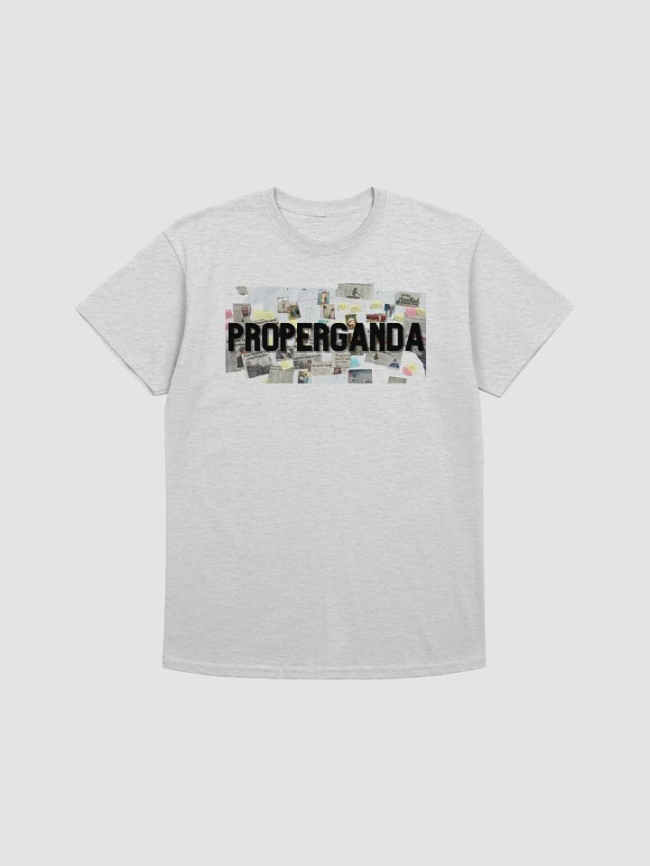 Properganda T Shirt product image (1)