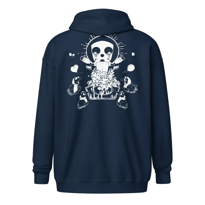 Cult Jacket product image (7)