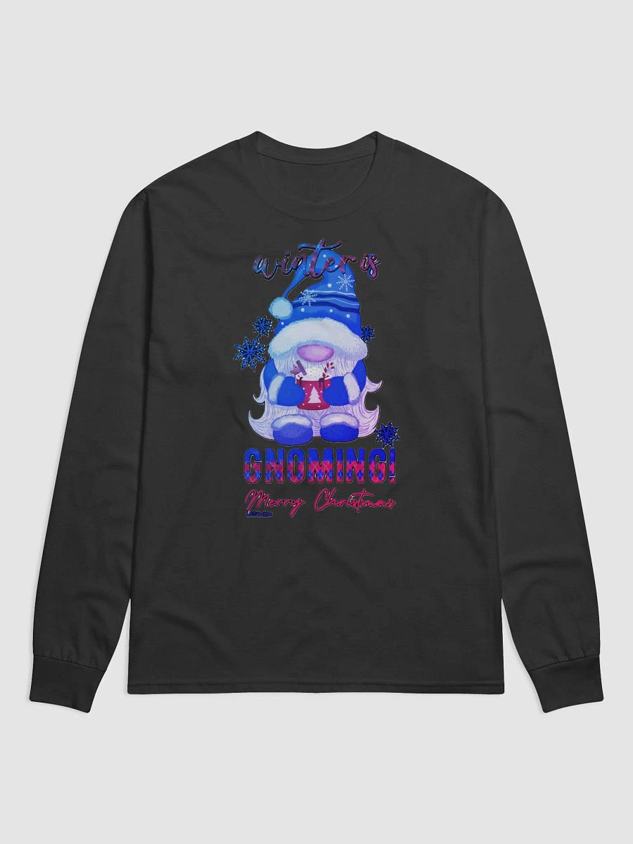 WINTER IS GNOMING product image (2)