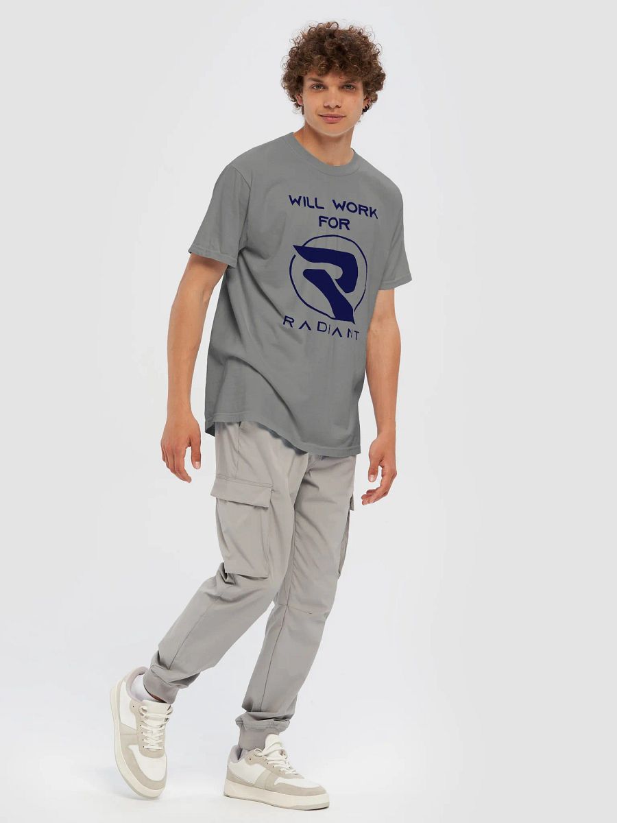 A Radiant Worker product image (5)