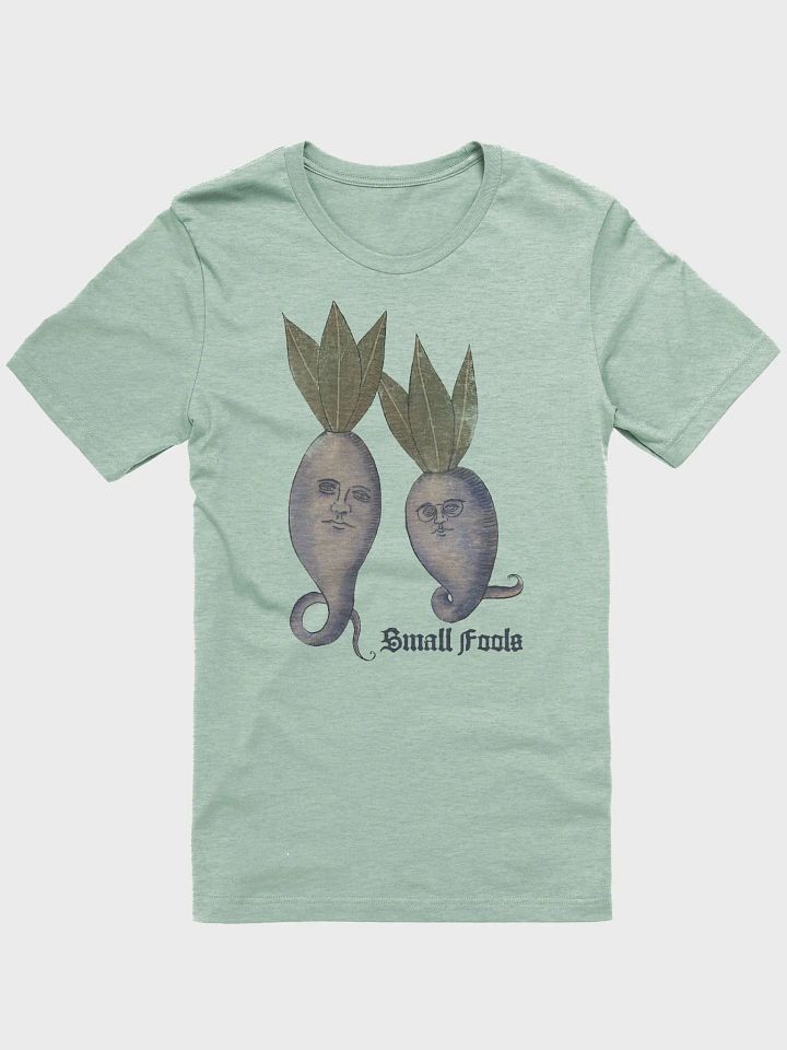Radish Guys T-Shirt product image (1)