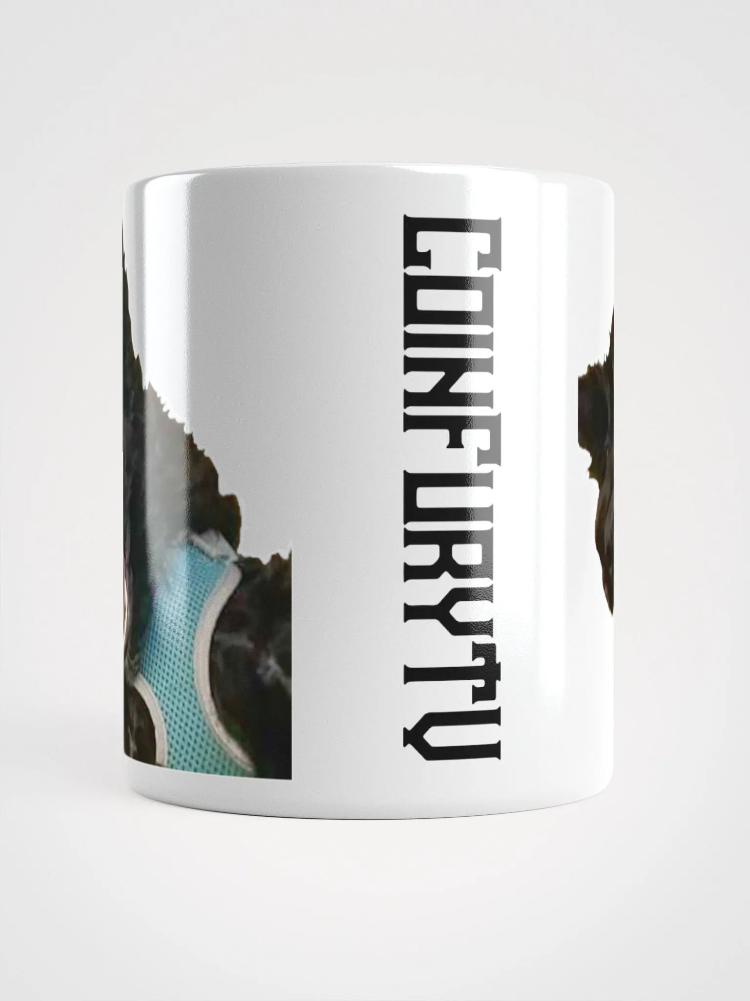 It's Smudge! - Mug product image (2)