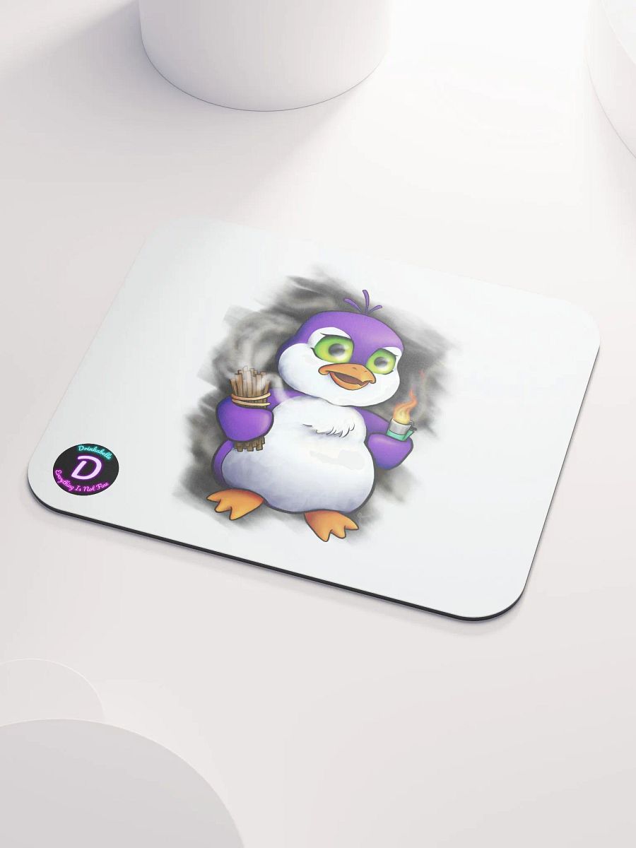 Smudge - Mouse Mat product image (3)
