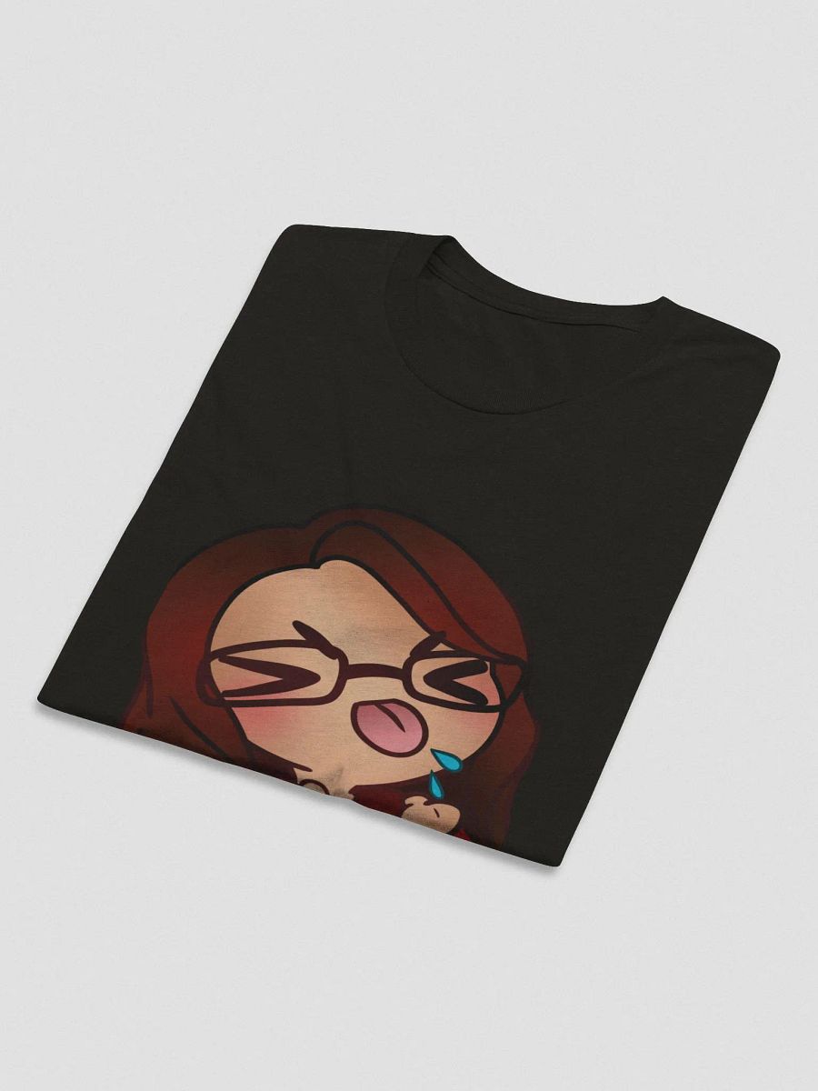 Lycan Silly face T-Shirt product image (5)