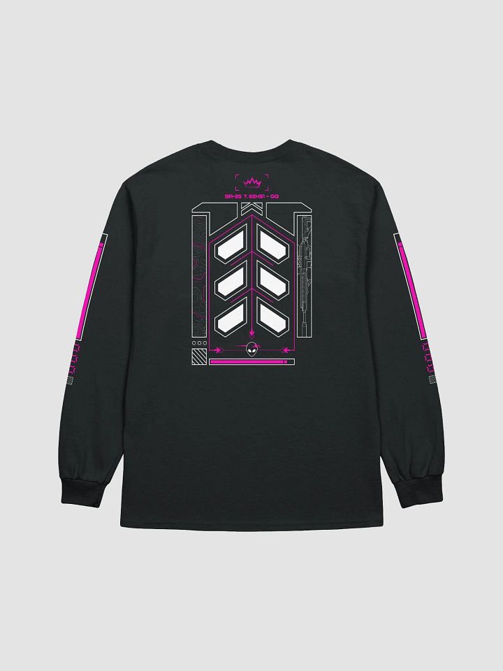 SR-25 L/S product image (2)