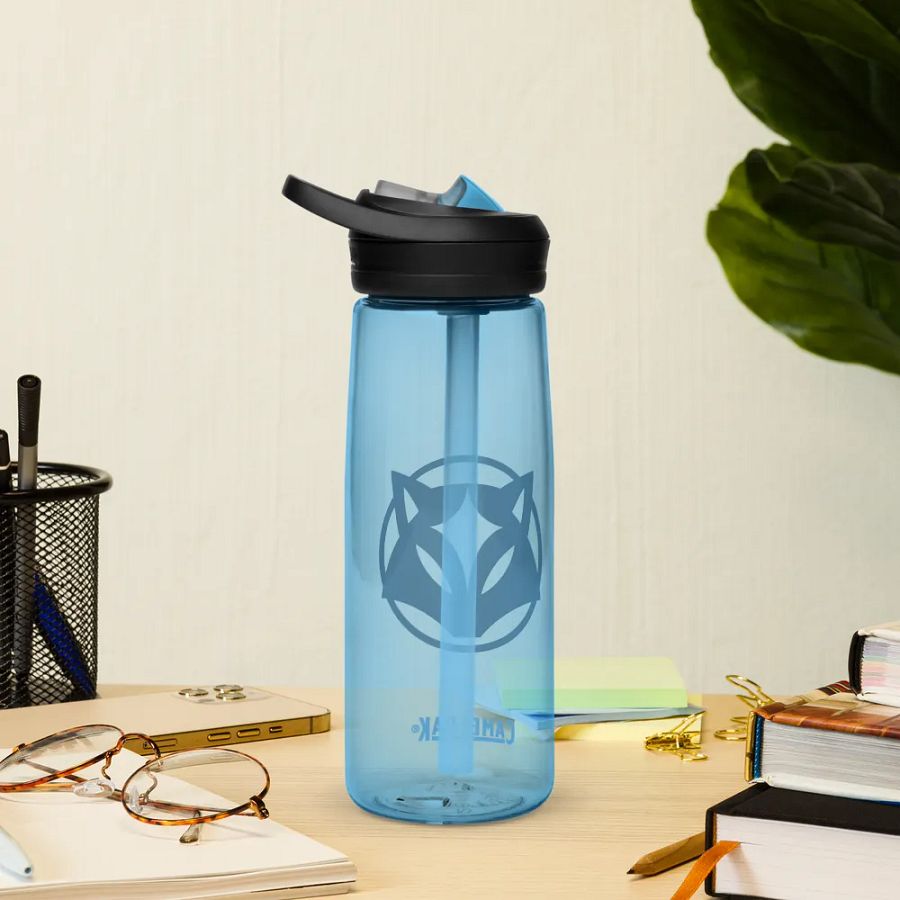 Minimalist Logo Camelbak product image (12)