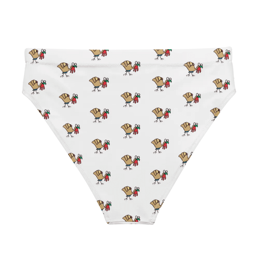 Living Walking Turkey product image (1)