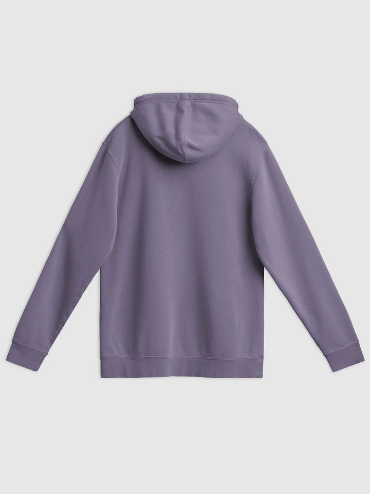 Pantastic Rainbow Hoodie product image (2)