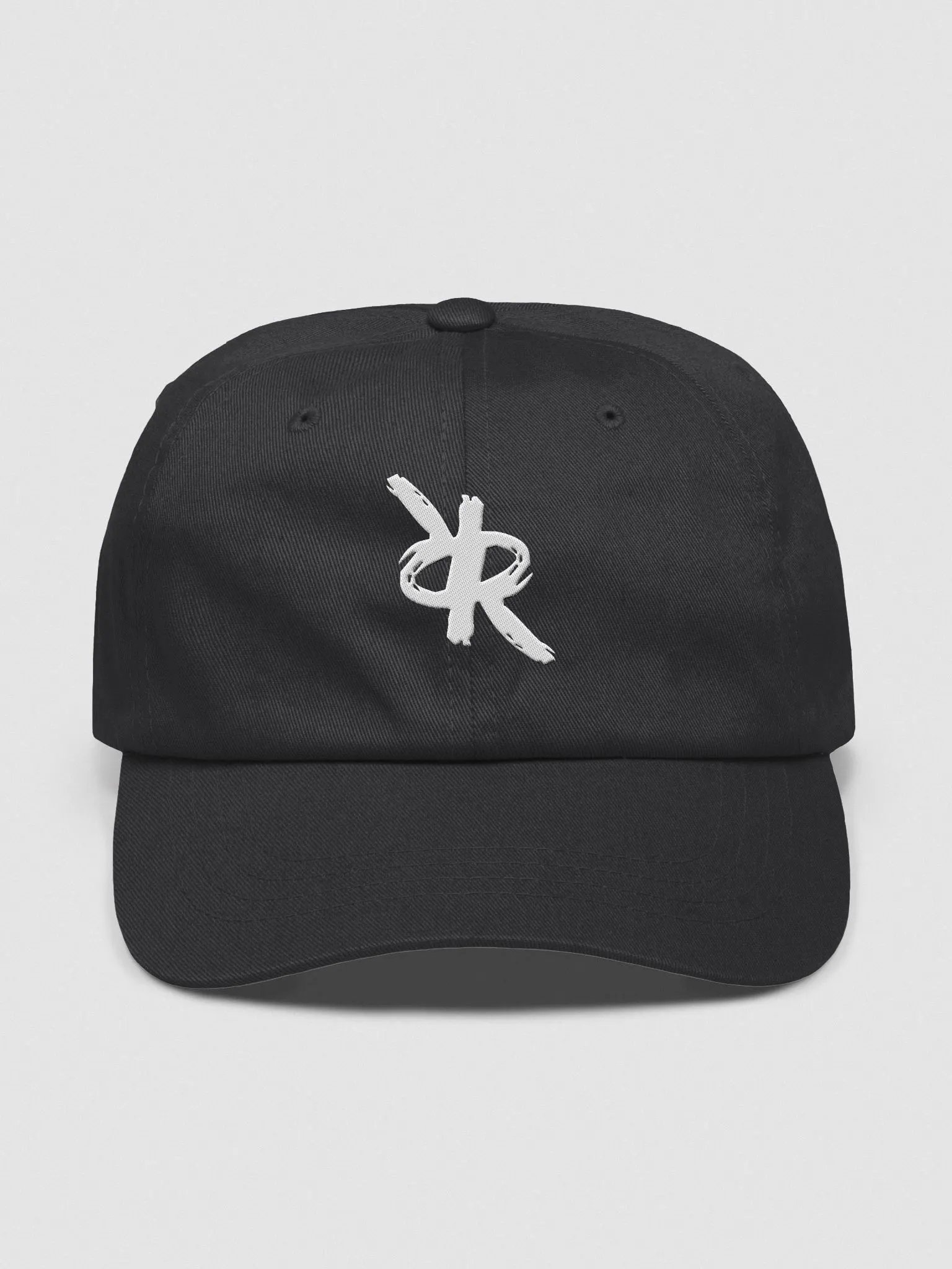 Rutra Cap - White Logo product image (3)