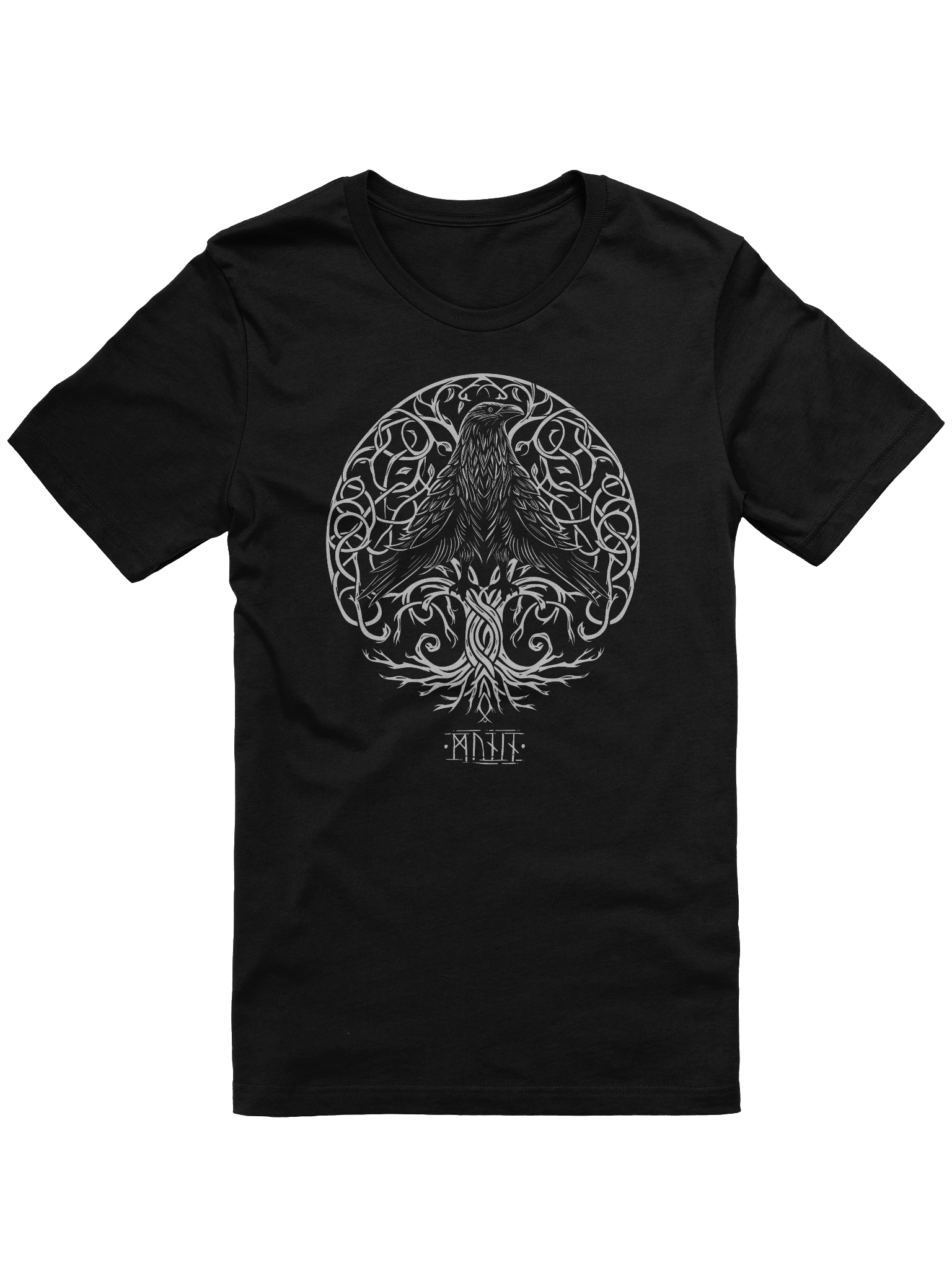 Munin's Perch Women's Supersoft Relaxed-fit T-Shirt product image (1)