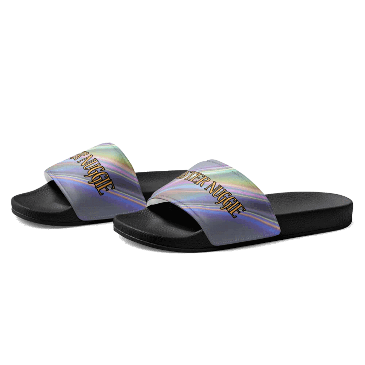 Nuggie Mens Slides product image (1)