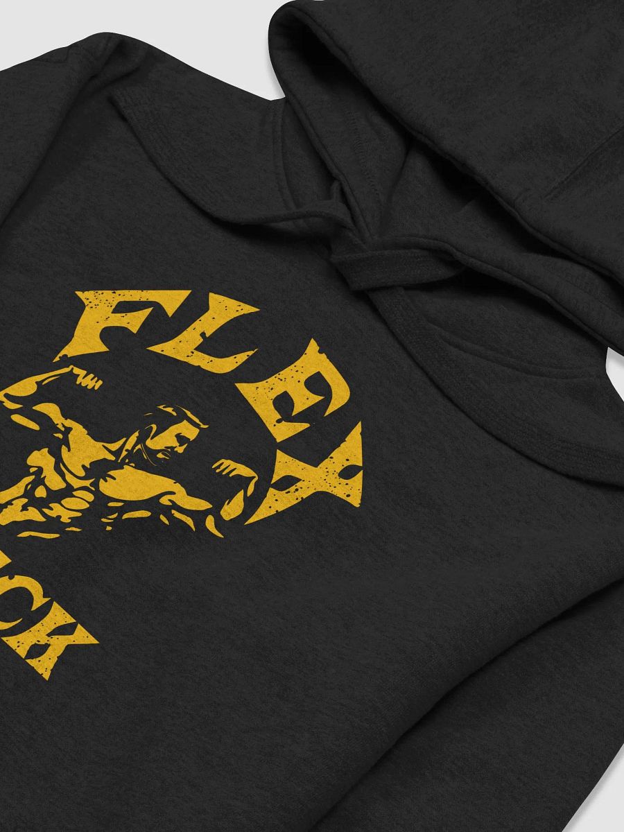 AuronSpectre Flex Check Hoodie product image (17)